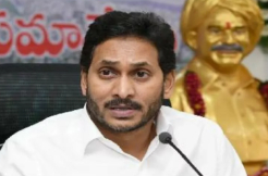 Jagan targets Kuppam, Hindupur, Mangalagiri