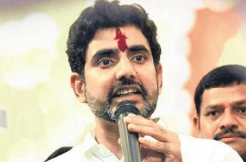 Pawan Kalyan and Lokesh to do Padayatra together 