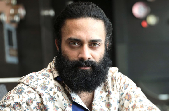 Navdeep reacts to drugs case reports: 'Truth is dangerous' 