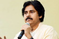 Pawan Kalyan: I called him Jagan sir, but...