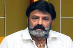 All set for Balakrishna's Odarpu Yatra
