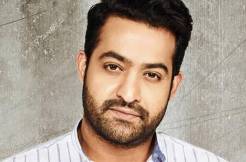 Jr NTR's fans happy after Best Actor Award