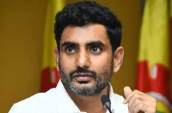 Skill Case: AP CID Grills Lokesh's Friend 
