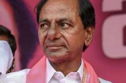 Record: 83 Candidates Against KCR