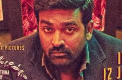 'Merry Christmas' set for a Pongal release