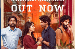 Title track from 'Sri Ranga Neethulu' is out! 