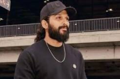 Special sizzle of 'Pushpa: The Rise' screened at Berlin International Film Festival 