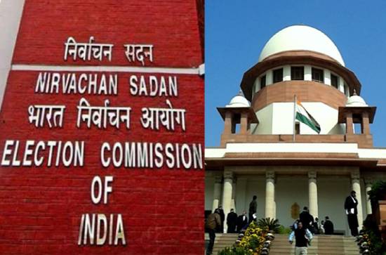 Electoral Bonds: Top 10 points concerning BJP, YCP, TDP, BRS, Congress