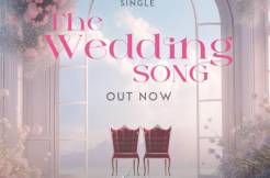 'Om Bheem Bush': 'The Wedding Song' is lively, sentimental 