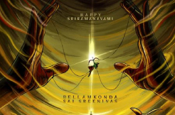 Bellamkonda Sai Sreenivas teams up with 'Chaavu Kaburu Challaga' director