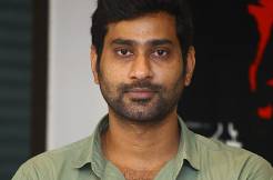 Versatile Actor Thiruveer next, RES Entertainment and Star Pictures Production No.1 Poster unveiled on the occasion of Sri Rama Navami