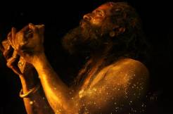 Jio Studios, Studio Green Films pay tribute to Vikram on his birthday with THANGALAAN Glimpse