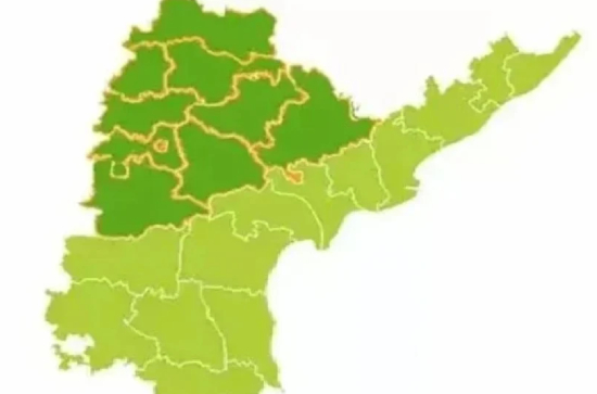 Nomination process to begin in Andhra and Telangana from tomorrow