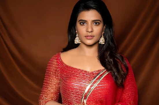 Nani's heroine gives clarity after Rashmika Mandanna controversy 