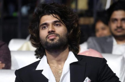 Vijay Deverakonda reveals exciting info about his film with 'Jersey' director 