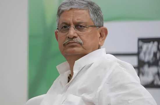 Bihar leader organizes meat-rice feast, 100s of dogs go 'missing'! 