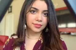 Missing NRI found dead in Texas