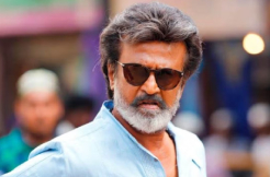 Viral Video: Rajinikanth touches feet of BJP CM, sparks row 