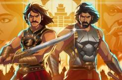 'Baahubali: Crown of Blood' streams on OTT: What are film critics saying? 