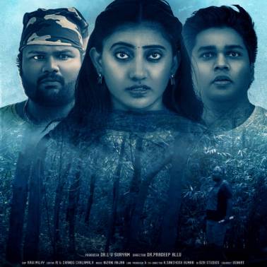Review Darshini: Sci-fi genre meets moral arcs