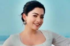 Rashmika Mandanna's election-time 'Ad' stokes controversy 