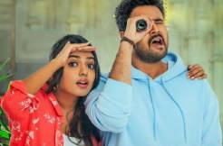 Review Vidya Vasula Aham: Sensible but half-baked