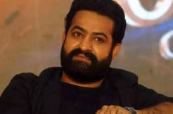 Why did Jr NTR approach High Court today?