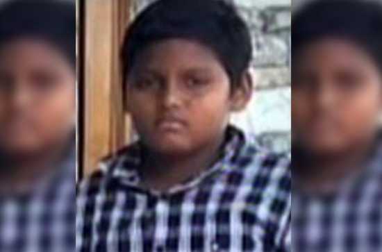 15 Yr Old Amarnath Killed: AP Police Reveal Final Report
