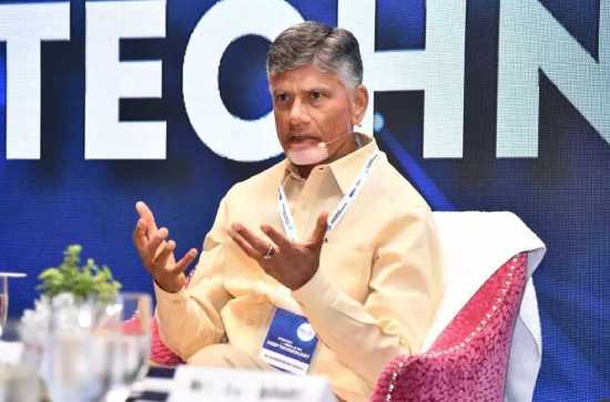 CBN on India's Economy in 2047