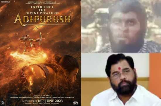 'Adipurush' tweet lands man in trouble, police on the lookout! 