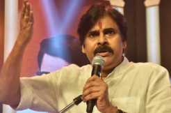 Pawan turns serious on Jana sainiks