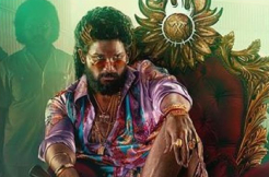 'Pushpa 2: The Rule': Makers lock a new release date