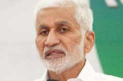 Vijayasai Reddy says Naidu needs to ask Modi for just one thing 