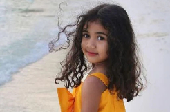 Is NTR's Devara Allu Arha's next big movie?