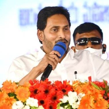 YSRCP's anti dote to opposition venom