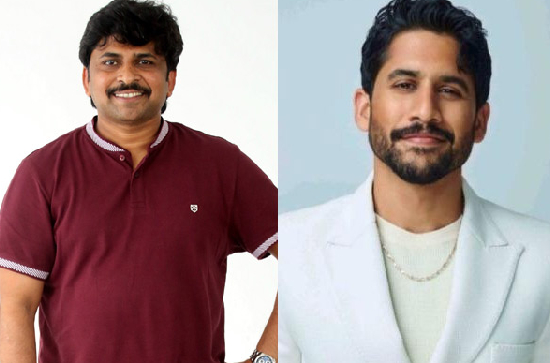 Chay and Shiva Nirvana likely to team up soon