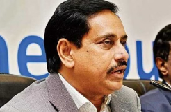 Work starts for Old City Metro Rail project