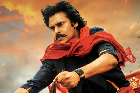 New update on Hari Hara Veeramallu