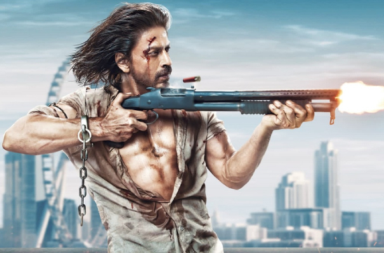 Open doubts cast about Pathaan's 'real collections' 