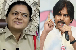 Pawan-CI Anju Yadav clash escalates