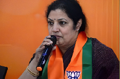 BJP comes down heavily on Jagan