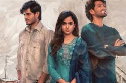 Cult Blockbuster Stunning Feat at 69th Filmfare nominations