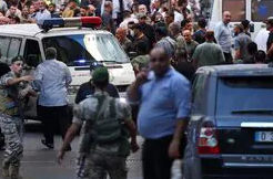 Hi-tech attack by Israel: Thousands injured as pagers explode across Lebanon 