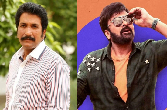 'Bholaa Shankar' producer opens up about rumours surrounding Chiranjeevi 