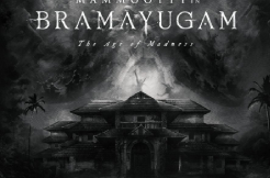 Mammootty's pan-India thriller 'Bramayugam' launched