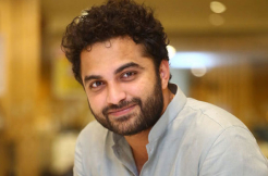 Vishwak Sen targeted for 'copying' Vijay Deverakonda, actor refutes 