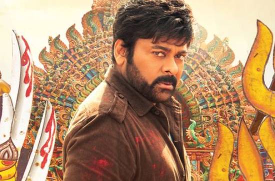 Chiranjeevi knows some things don't work practically 