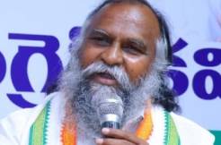 Congress Firebrand joining BRS soon?