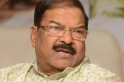 LOL! Tollywood producer warns Modi over Naidu's arrest 