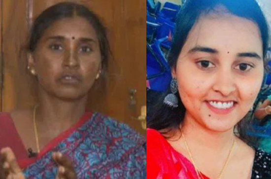 #JusticeForPravalika: Mother opens up about 'cause' of suicide